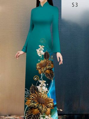 vai ao dai mau moi vua ra (5)